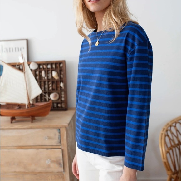 🆕 MAREA Long Sleeve Mariner - Picture 3 of 7